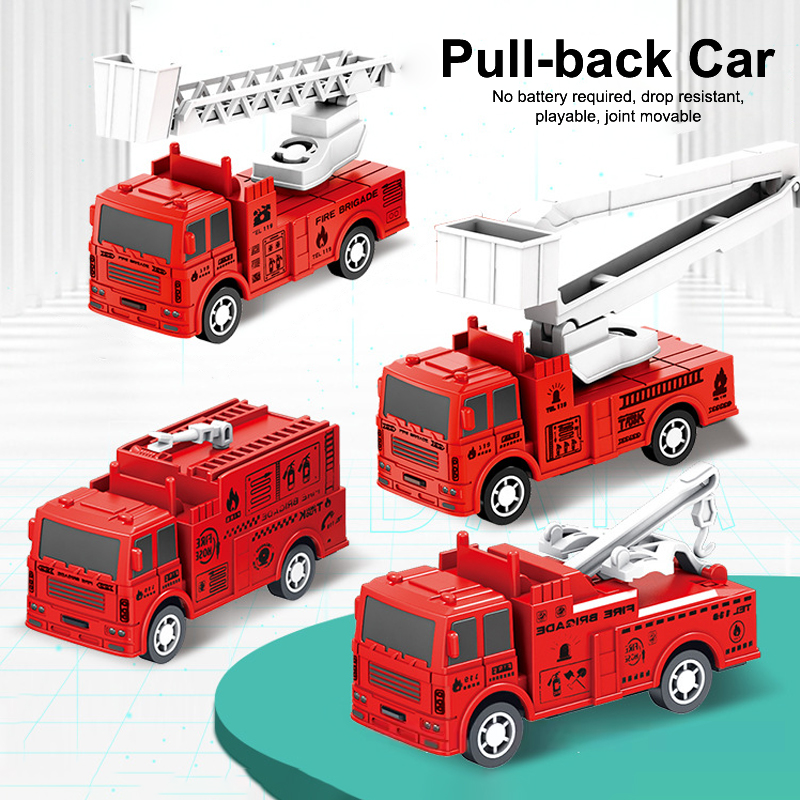 1 Stuks Kinder Speelgoedauto I - Kids Toys Car recensie en prijs