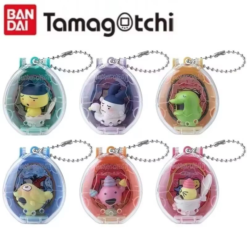 Bandai Tamagotchi Collectibles - Bandai Model Tamagotchi recensie en prijs
