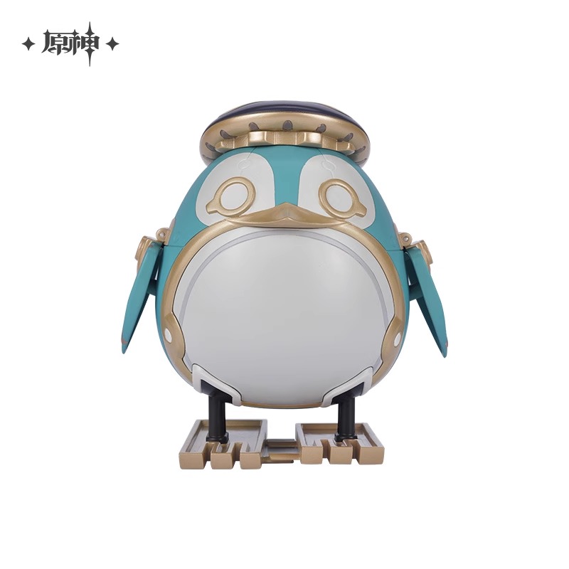 Genshin Impact Freminet Pinguï - Top Kids Xmas Toys recensie en prijs