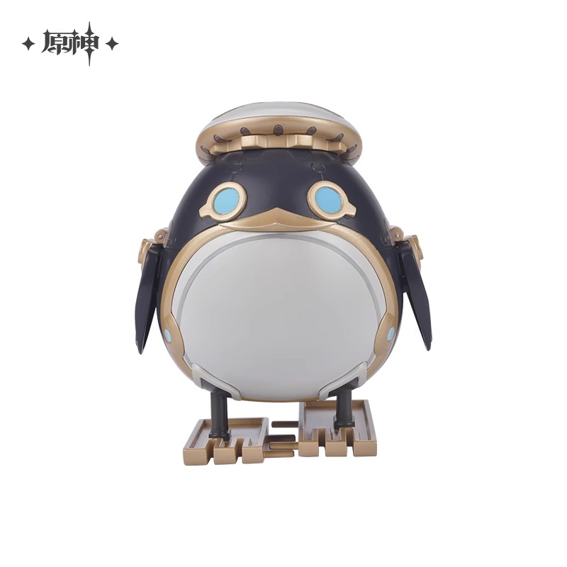 Genshin Impact Freminet Pinguï - Top Kids Xmas Toys recensie en prijs