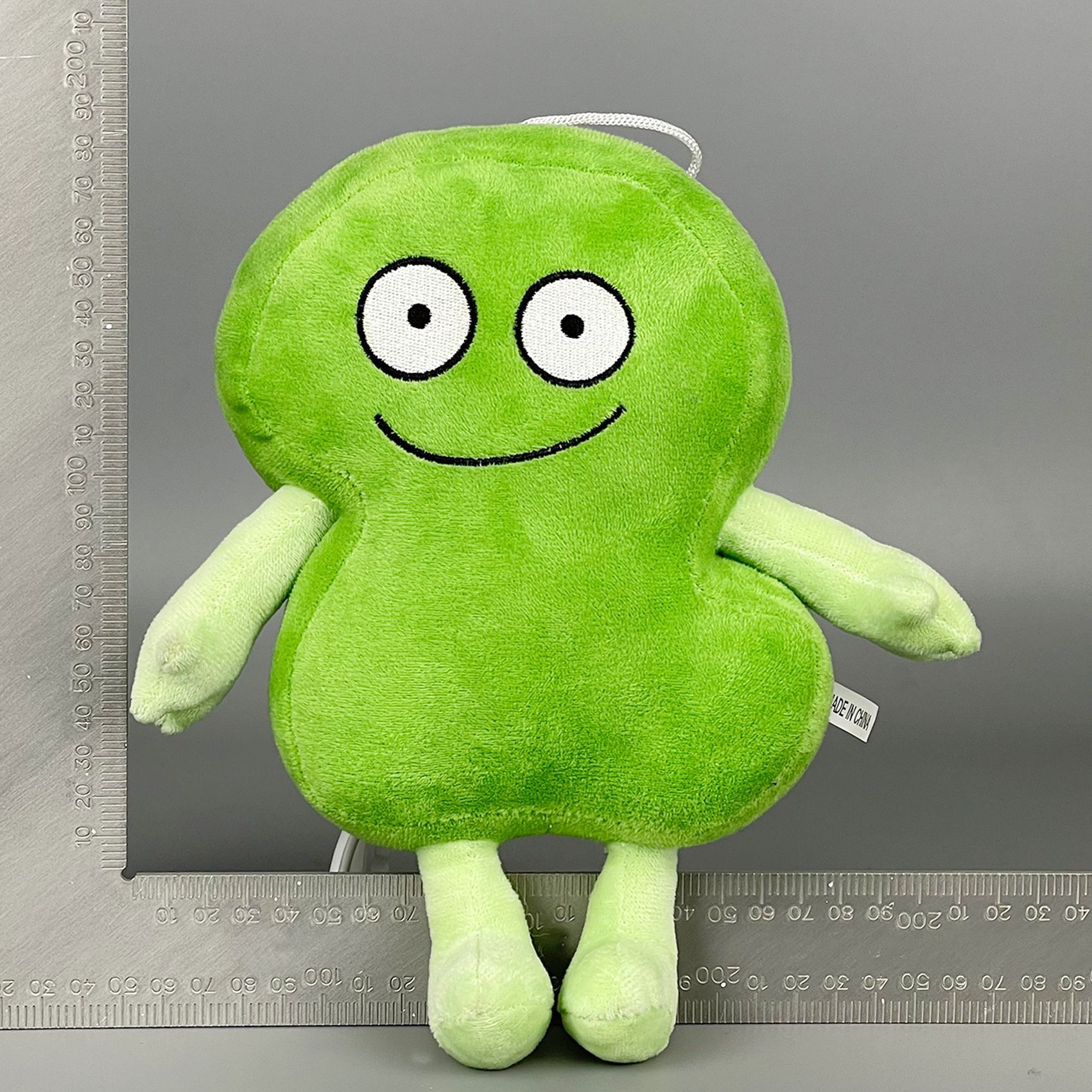 Nieuw Nummer 2 Letter X Knuffe - Kids Toys With Letter X recensie en prijs