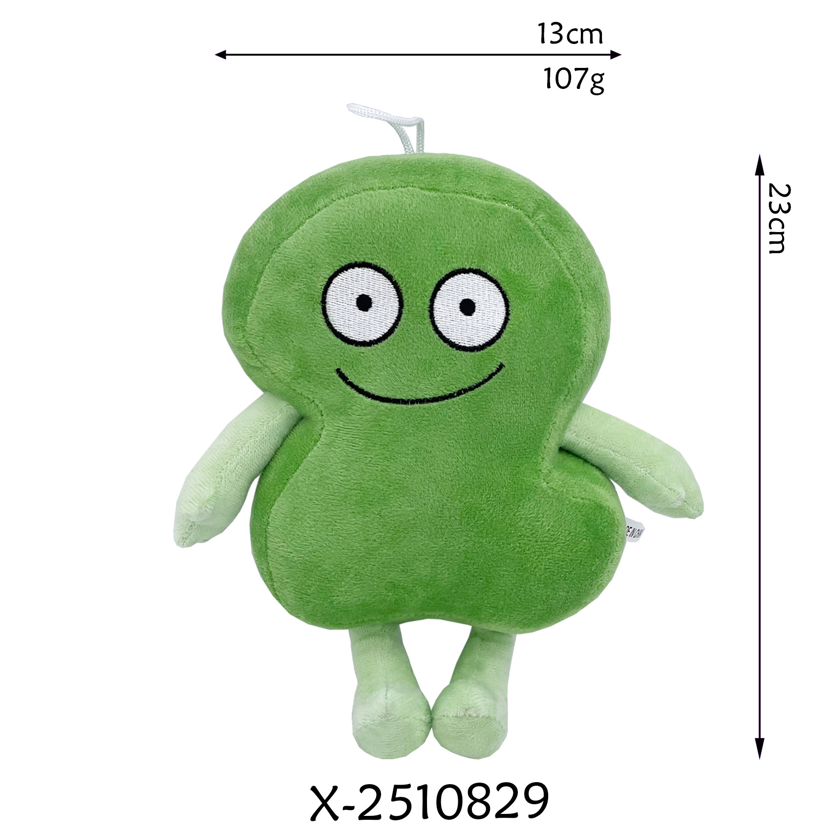 Nieuw Nummer 2 Letter X Knuffe - Kids Toys With Letter X recensie en prijs
