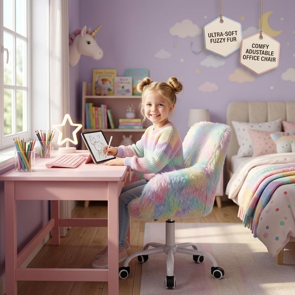 Draaibare kinderstoel met wiel - Kids & Toys Expo Saudi Arabia recensie en prijs