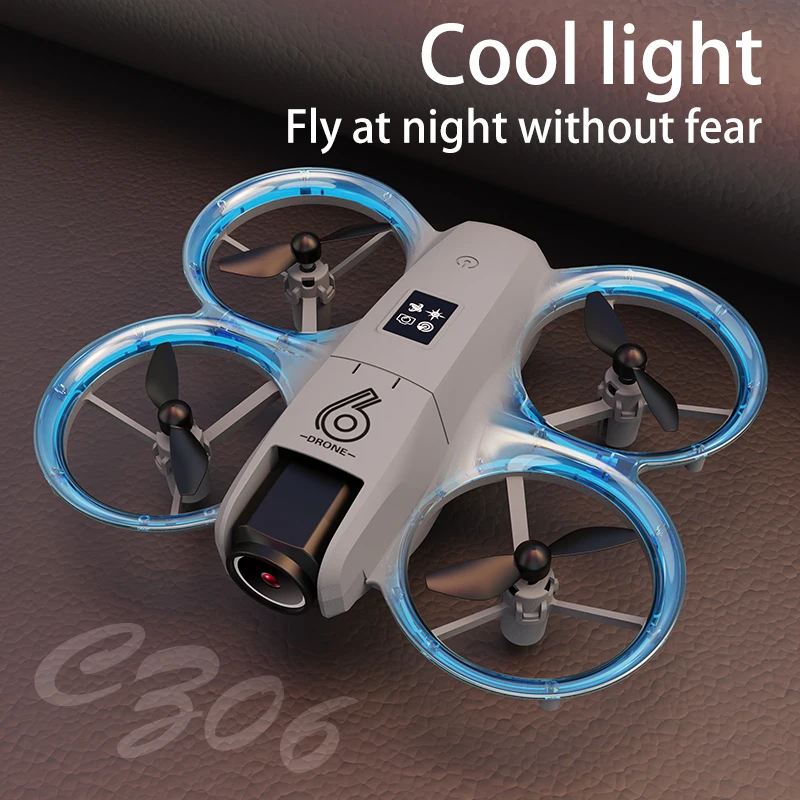 CZ06 Mini RC Quadcopter Drone  - Rc Helicopter Mini recensie en prijs