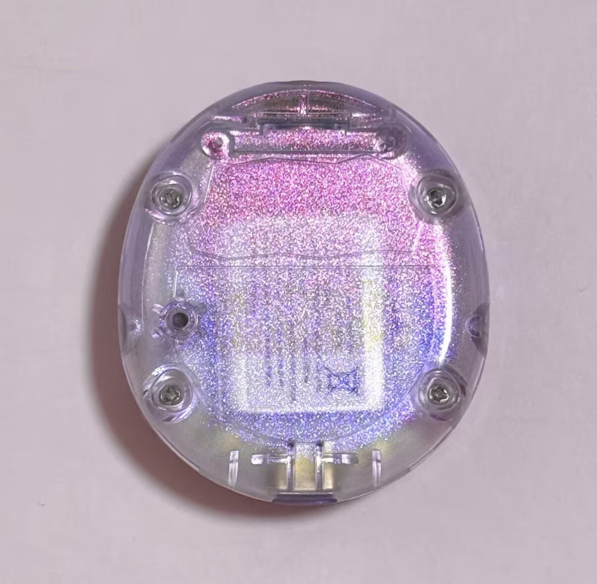Premium Tamagotchi Uni Aurora  - Bandai Model Tamagotchi recensie en prijs