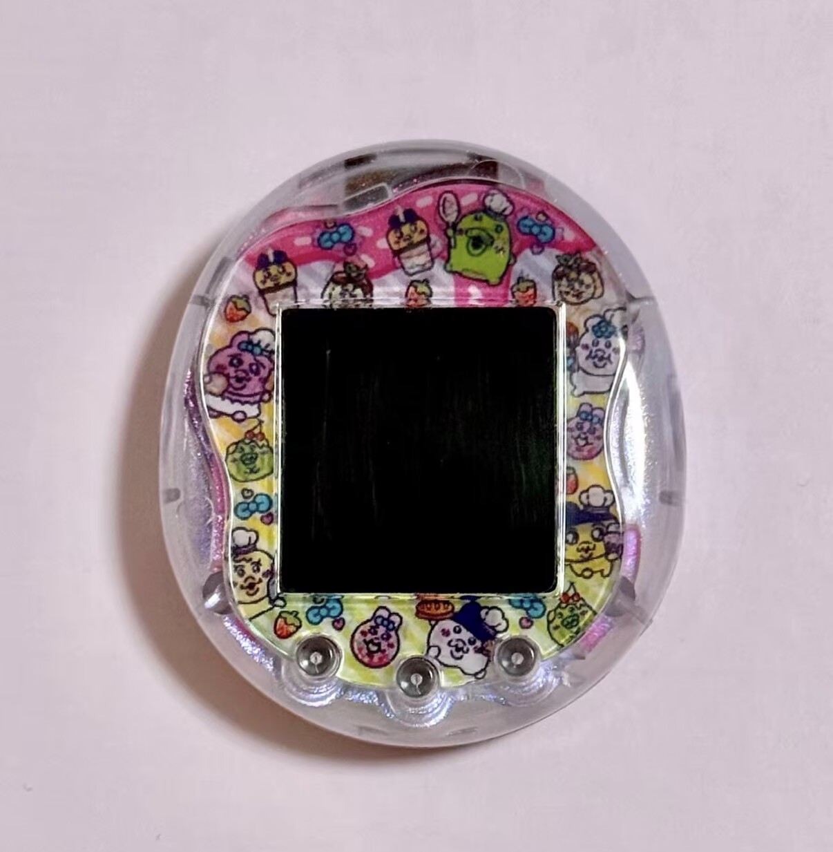Premium Tamagotchi Uni Aurora  - Bandai Model Tamagotchi recensie en prijs