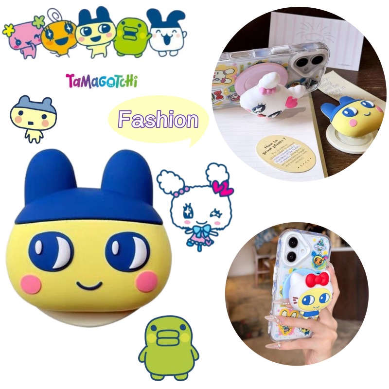 Bandai Nieuwe Creatieve Stand  - Bandai Model Tamagotchi recensie en prijs