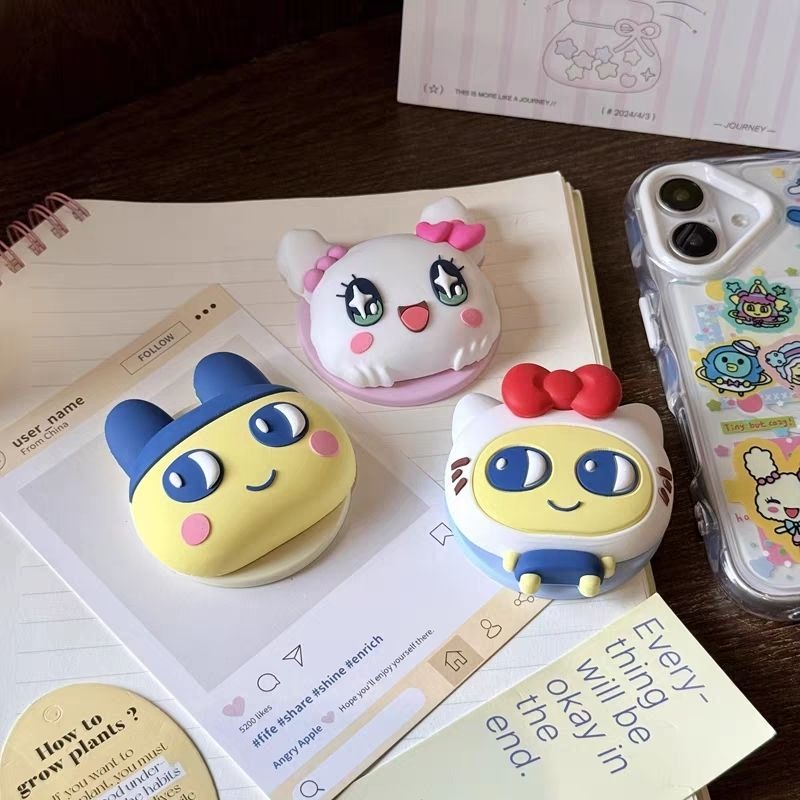 Bandai Nieuwe Creatieve Stand  - Bandai Model Tamagotchi recensie en prijs