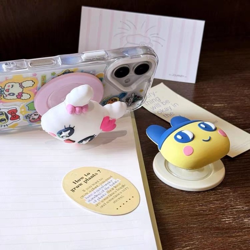 Bandai Nieuwe Creatieve Stand  - Bandai Model Tamagotchi recensie en prijs