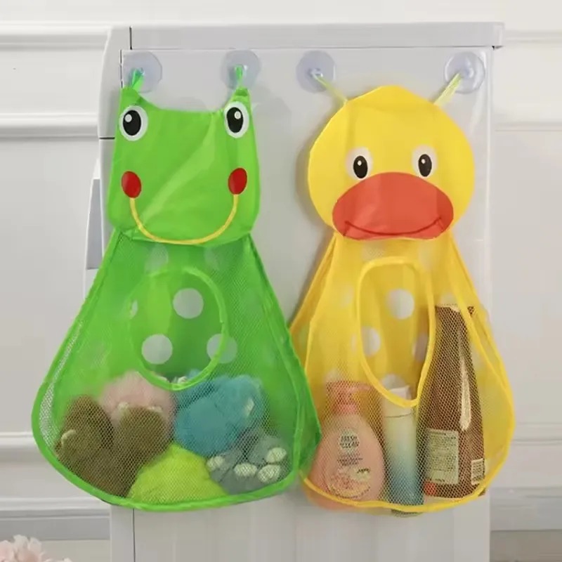 Baby badkamer netzak met carto - Kids Toys Basket recensie en prijs