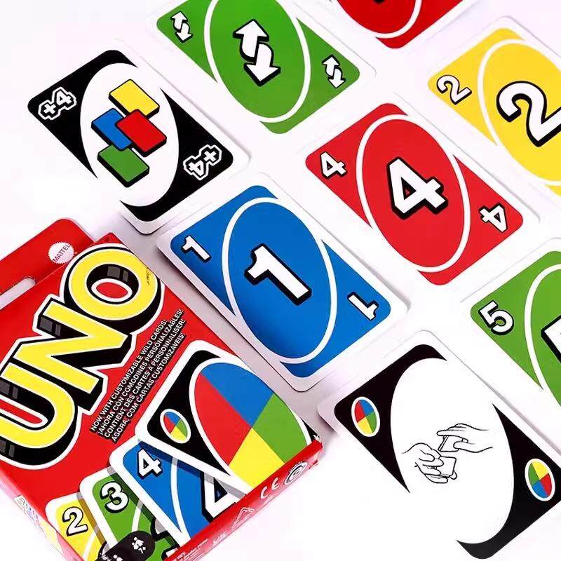 Mattel Games UNO Flip! Speelgo - Mattel Toy Hot Wheels recensie en prijs