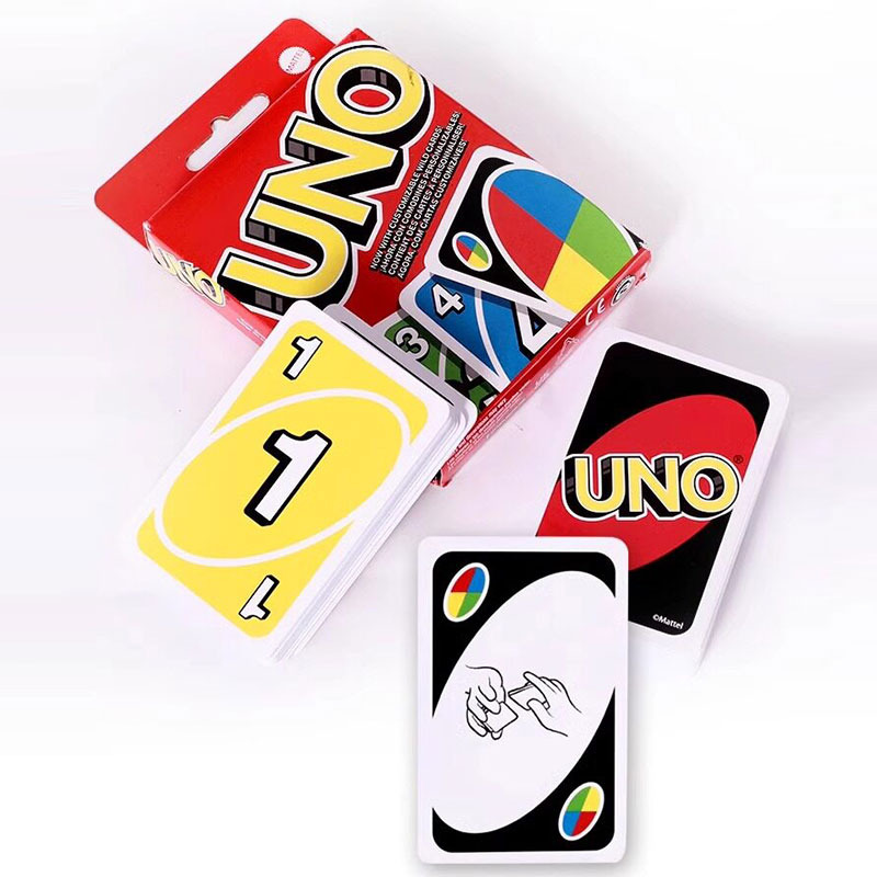 Mattel Games UNO Flip! Speelgo - Mattel Toy Hot Wheels recensie en prijs
