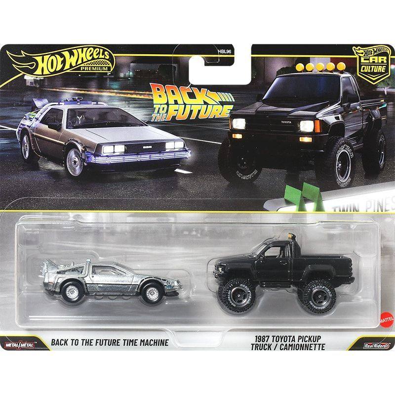 Nieuwe Mattel Hot Wheels Premi - Mattel Toy Hot Wheels recensie en prijs