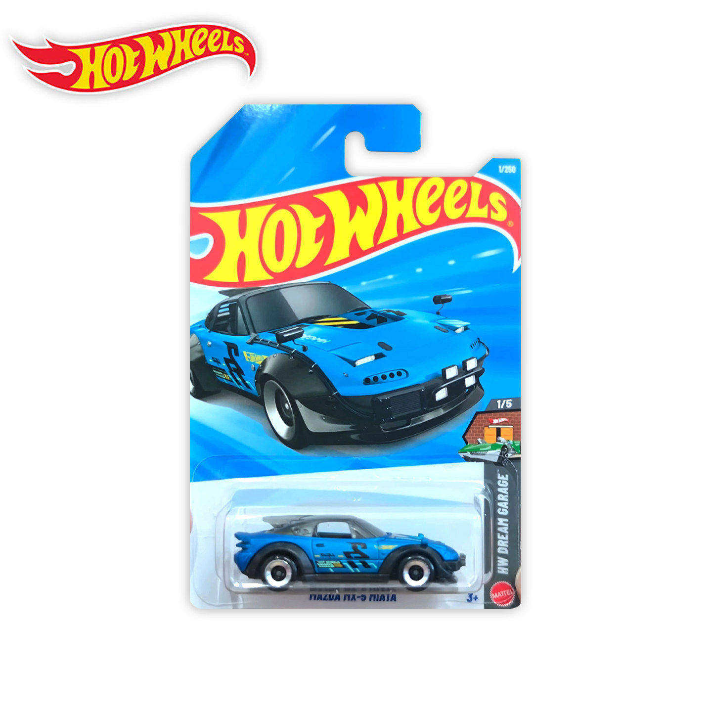 Hot Wheels C4982 2026K Batch 1 - Kids Toys Car recensie en prijs
