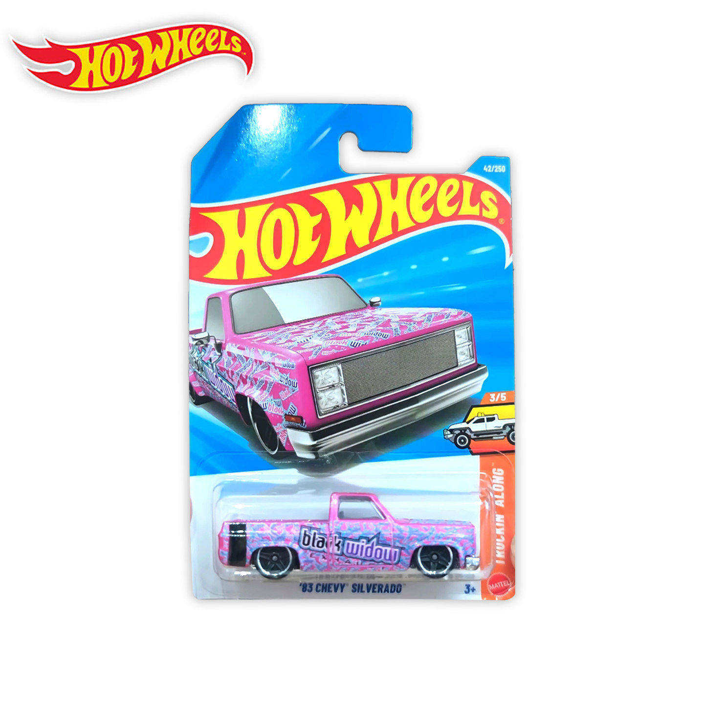 Hot Wheels C4982 2026K Batch 1 - Kids Toys Car recensie en prijs