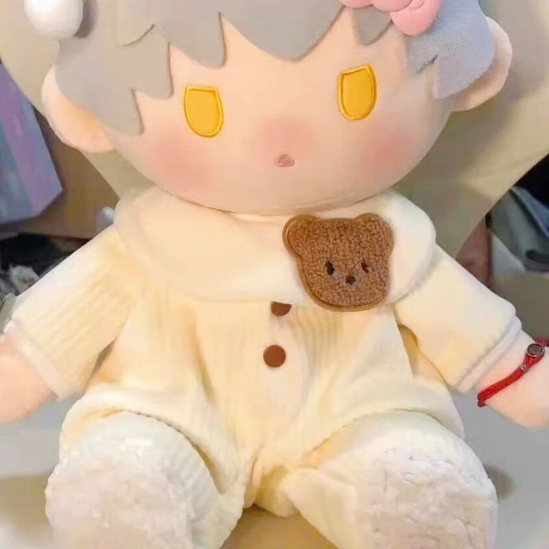 Poppenkleding Cartoon 40CM Leu - Top Kids Xmas Toys recensie en prijs