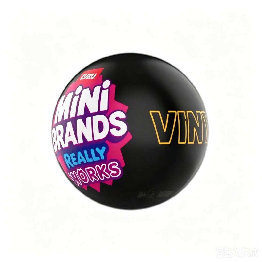 Authentieke ZURU Mini Blind Bo - Kids Toys Brand recensie en prijs