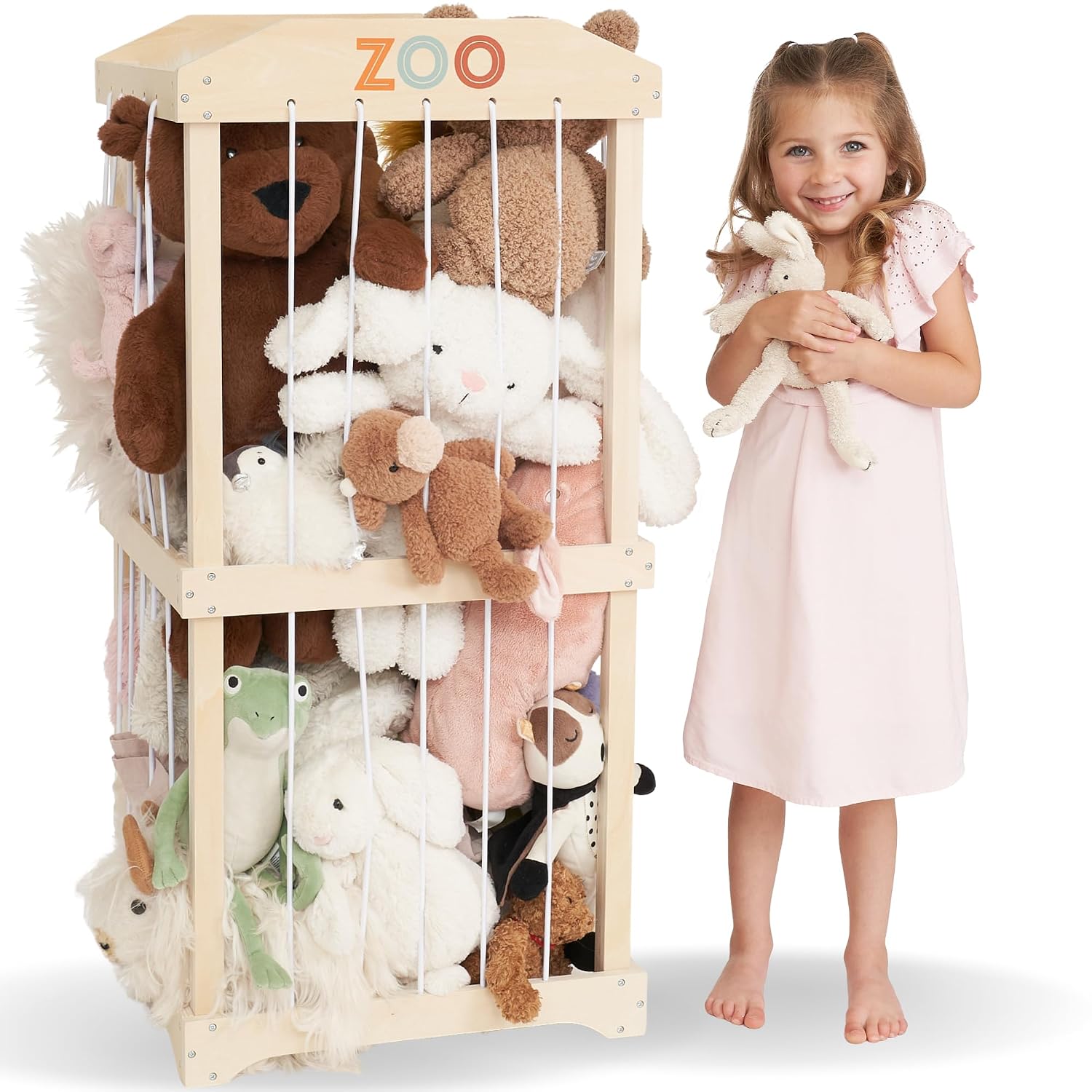 Eenvoudig te monteren grote ho - Kids & Toys Expo Saudi Arabia recensie en prijs