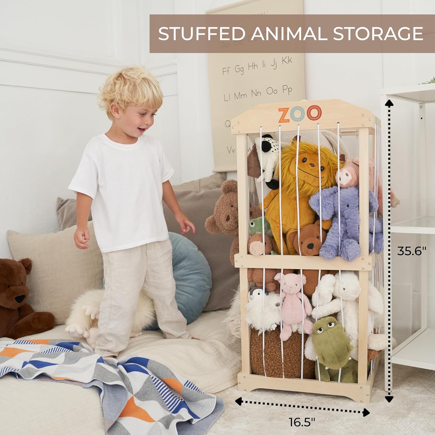 Eenvoudig te monteren grote ho - Kids & Toys Expo Saudi Arabia recensie en prijs