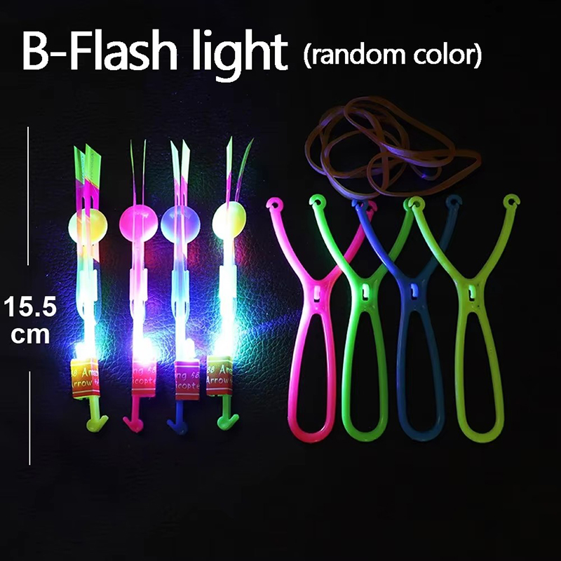 5/10/20pcs Led Licht Pijl Heli - Kids Toys 10 Year Old recensie en prijs