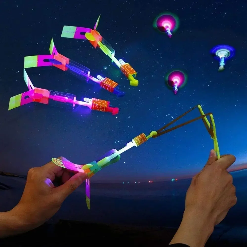 5/10/20pcs Led Licht Pijl Heli - Kids Toys 10 Year Old recensie en prijs