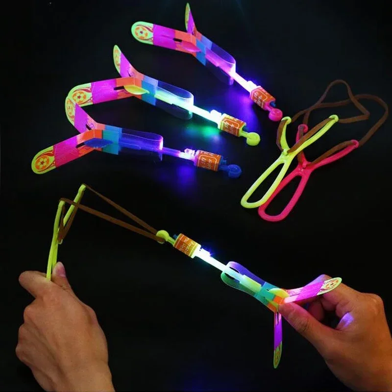 5/10/20pcs Led Licht Pijl Heli - Kids Toys 10 Year Old recensie en prijs