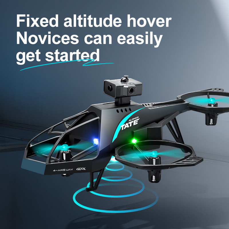 Nieuw V35 afstandsbedieningsvl - Rc Helicopter Mini recensie en prijs