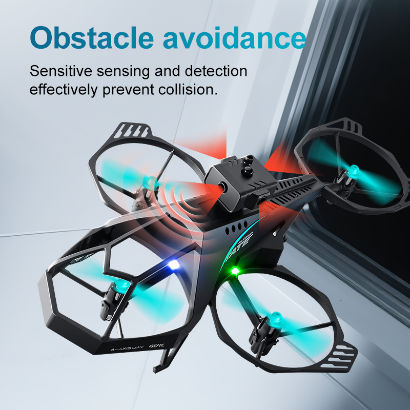 Nieuw V35 afstandsbedieningsvl - Rc Helicopter Mini recensie en prijs