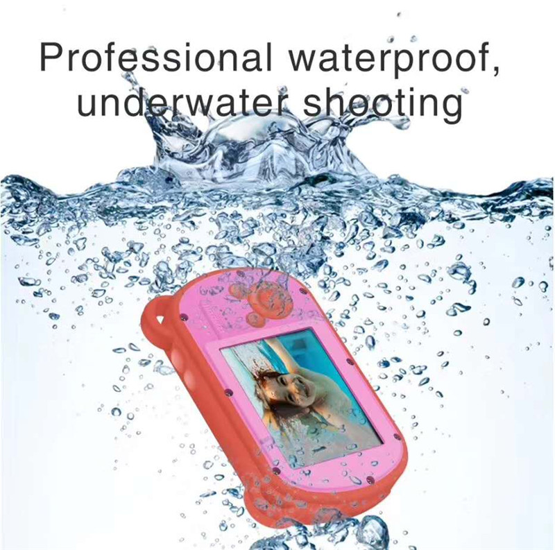 1080P waterdichte cartoon scha - Kids Toys Cartoon Images recensie en prijs