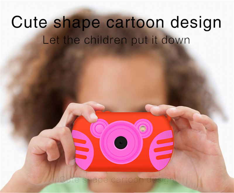 1080P waterdichte cartoon scha - Kids Toys Cartoon Images recensie en prijs