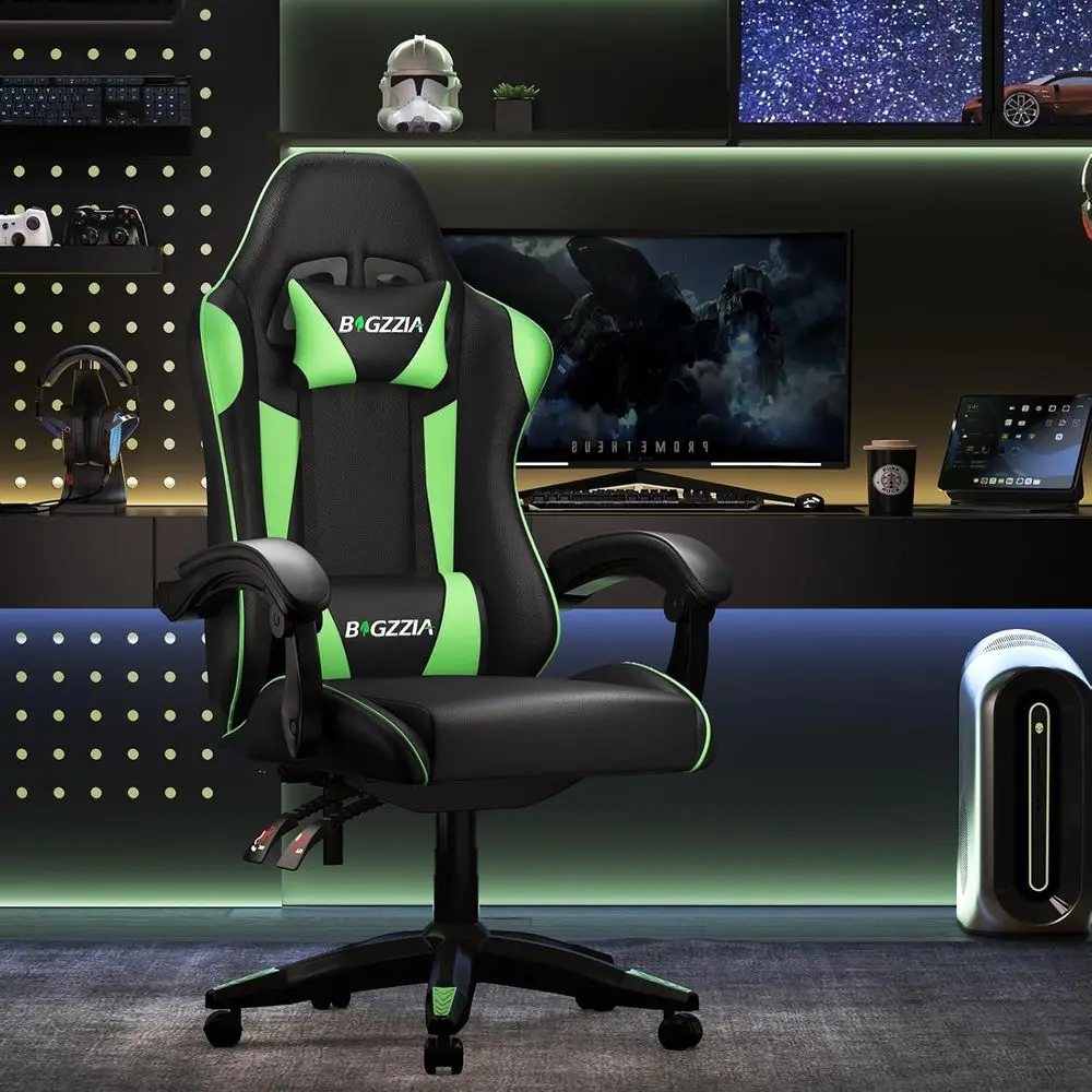 Ergonomische gamingstoel met k - Kids & Toys Expo Saudi Arabia recensie en prijs