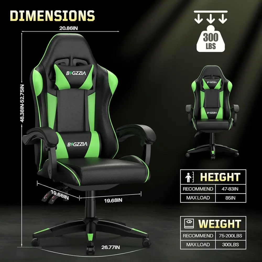 Ergonomische gamingstoel met k - Kids & Toys Expo Saudi Arabia recensie en prijs