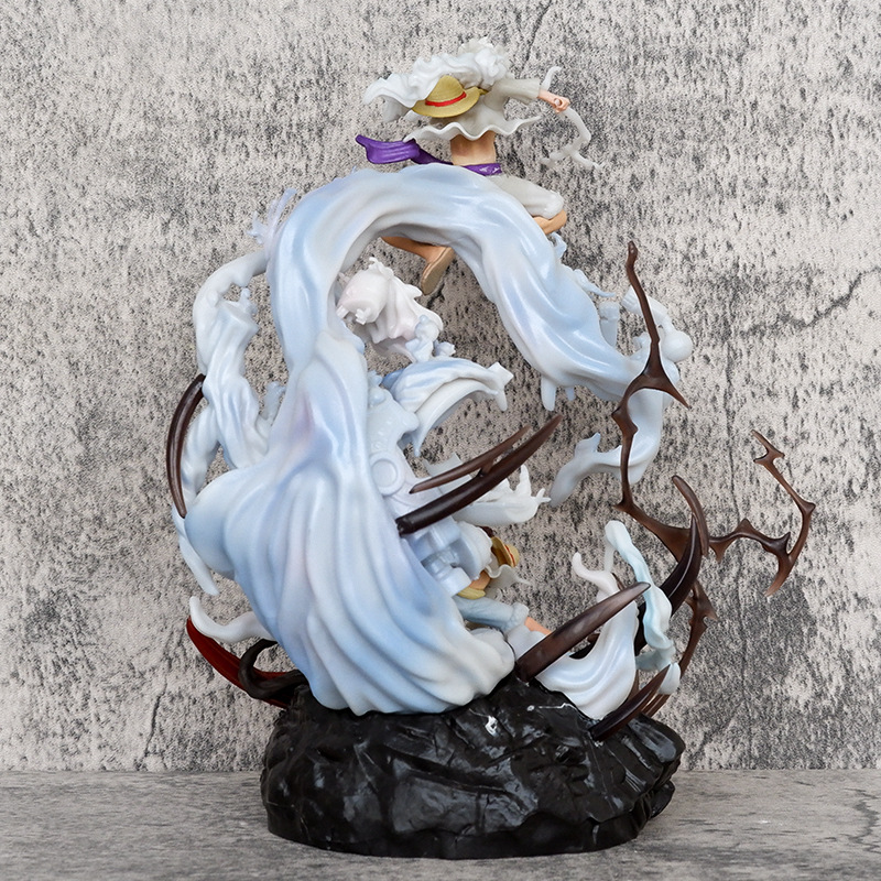 Anime One Piece Monkey D Luffy - Kids Toys Under £5 recensie en prijs