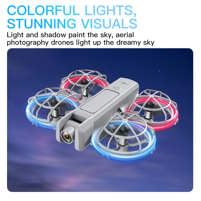 RC Drone Met Scherm Professina - Kids Toys Under £5 recensie en prijs