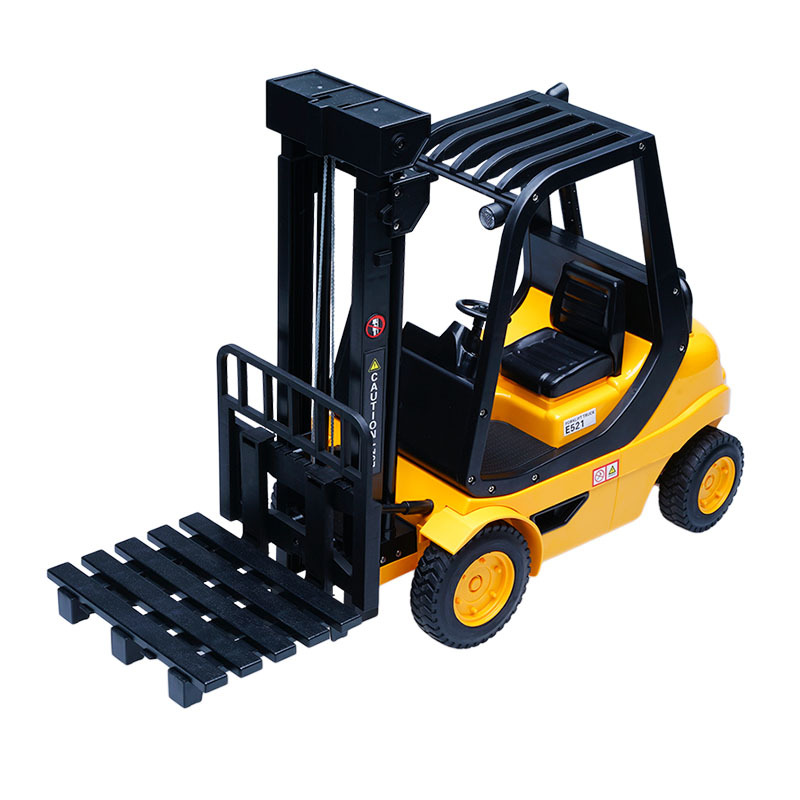 1/8 Dubbele E E521 Big Rc Vork - Kids Toys 10 Year Old recensie en prijs