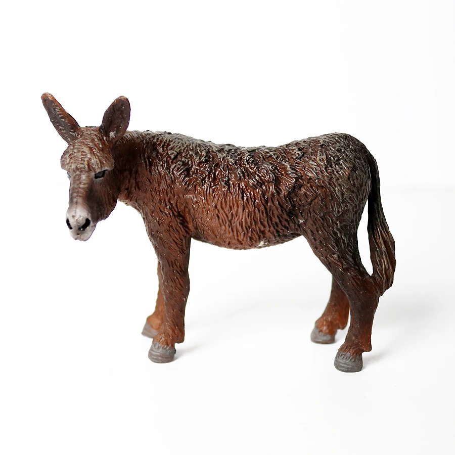 Ezel Model Speelgoed Dieren Fi - Kids Toys 10 Year Old recensie en prijs