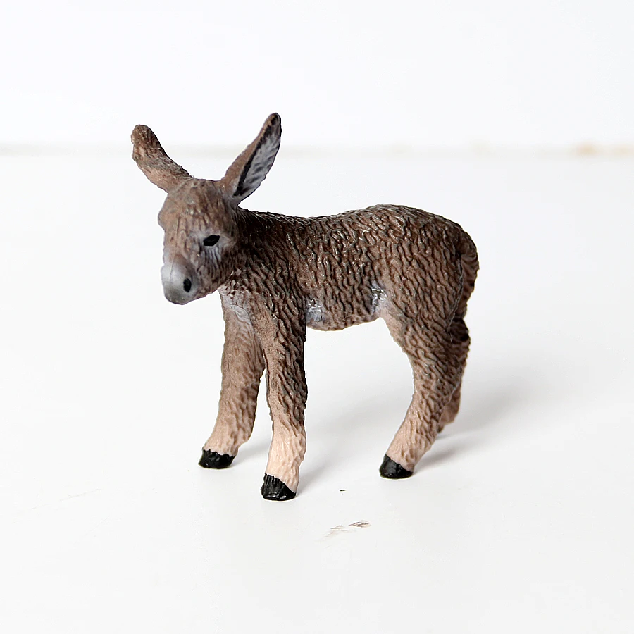 Ezel Model Speelgoed Dieren Fi - Kids Toys 10 Year Old recensie en prijs
