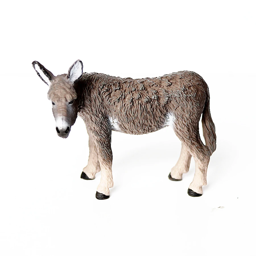 Ezel Model Speelgoed Dieren Fi - Kids Toys 10 Year Old recensie en prijs