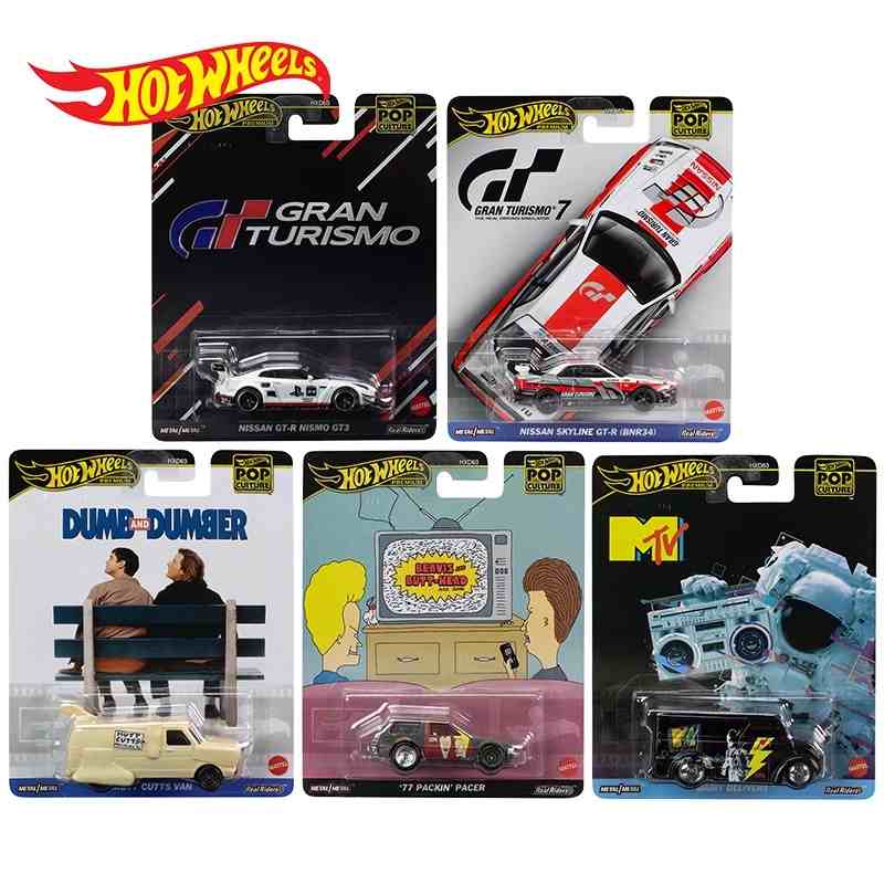 2025 Nieuwe Collectie Mattel H - Mattel Toy Hot Wheels recensie en prijs