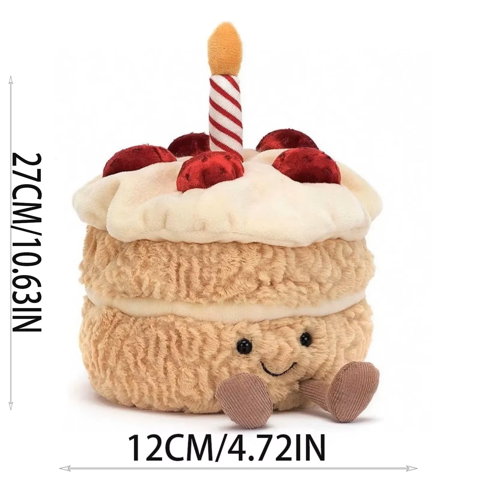 13 cm originele Jelly New York - Kids Toys Nyc recensie en prijs