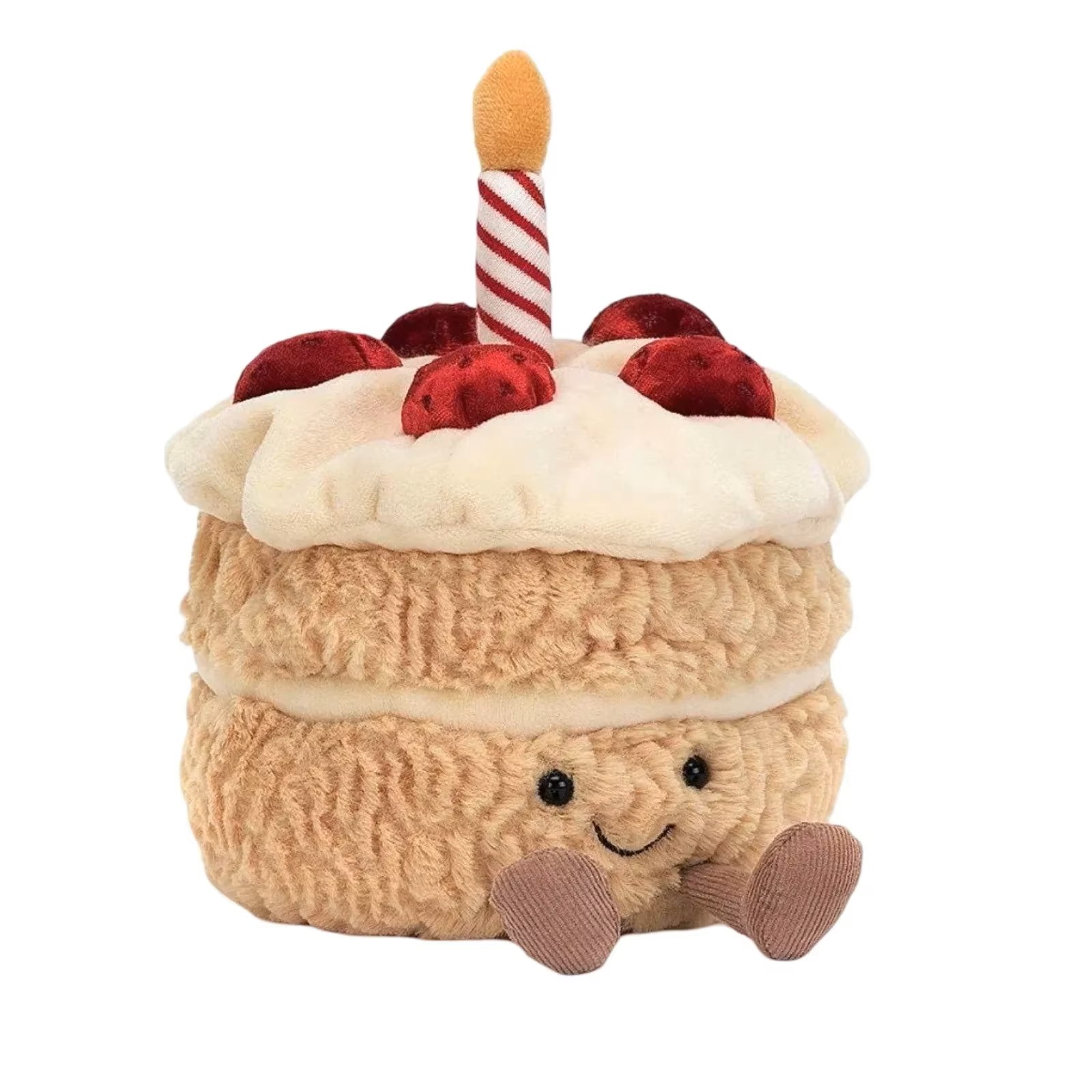 13 cm originele Jelly New York - Kids Toys Nyc recensie en prijs
