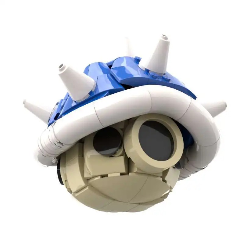 2025 nieuwe MOC Game Anime Fig - Kids & Toys Expo Saudi Arabia recensie en prijs