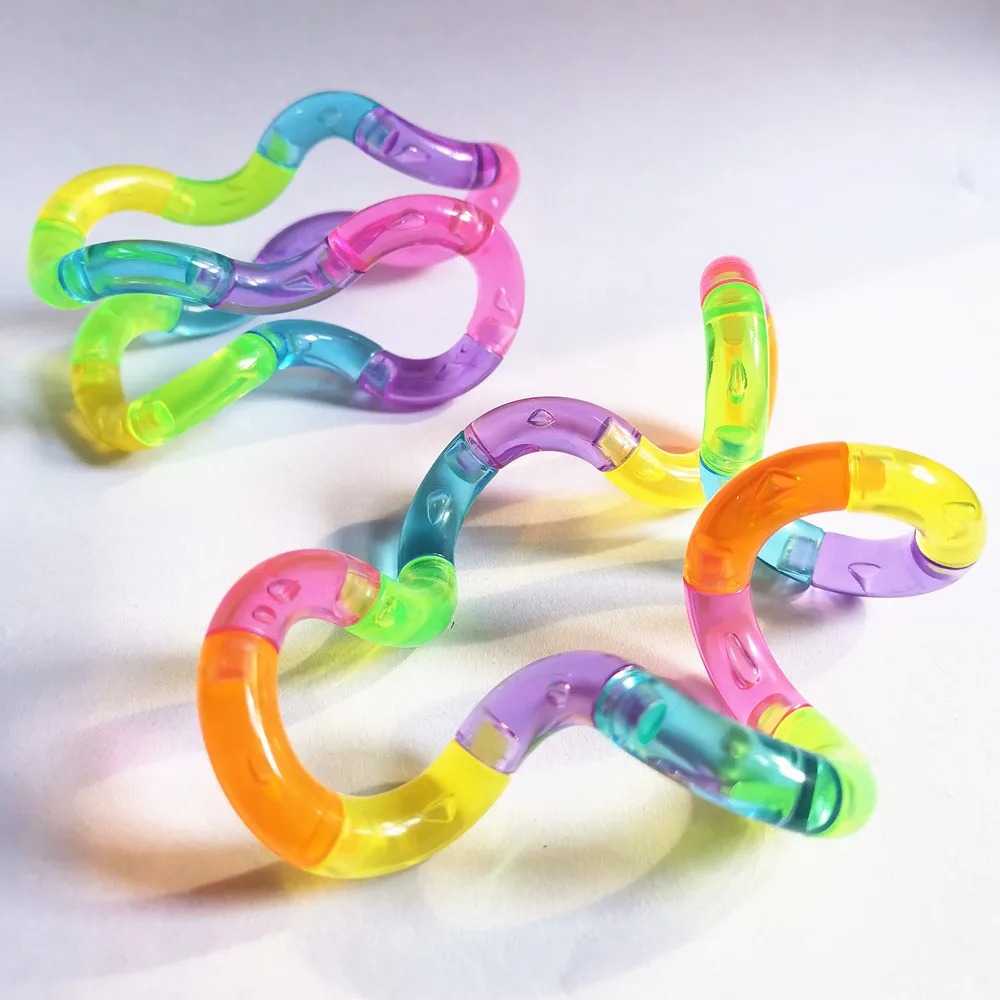 Vervormbaar touw Leuk en educa - Kids & Toys Expo Saudi Arabia recensie en prijs