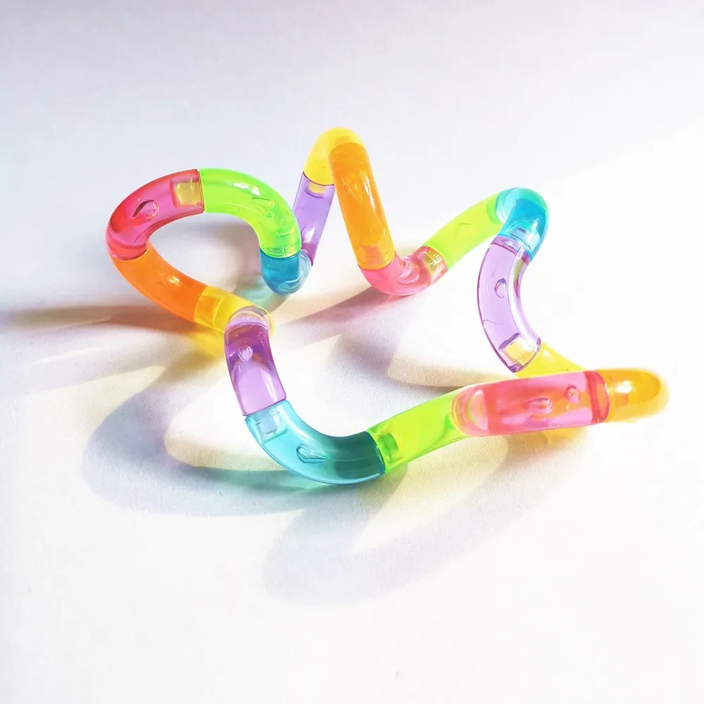 Vervormbaar touw Leuk en educa - Kids & Toys Expo Saudi Arabia recensie en prijs