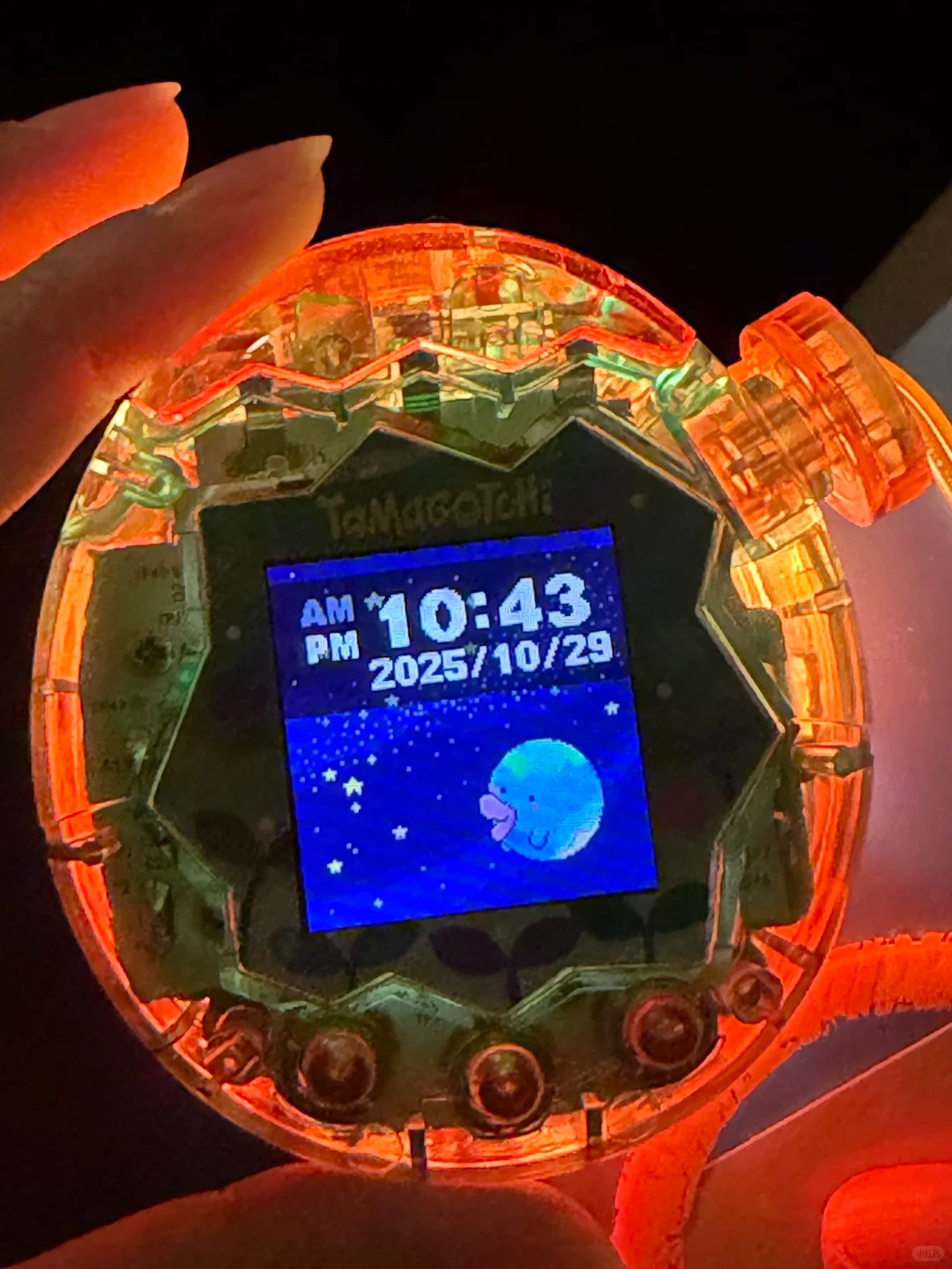 Nieuwe editie Tamagotchi Parad - Bandai Model Tamagotchi recensie en prijs