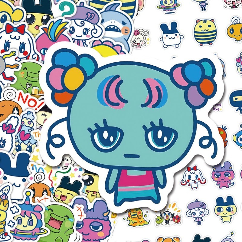 Nieuwe Bandai Tamagotchi Mamet - Bandai Model Tamagotchi recensie en prijs