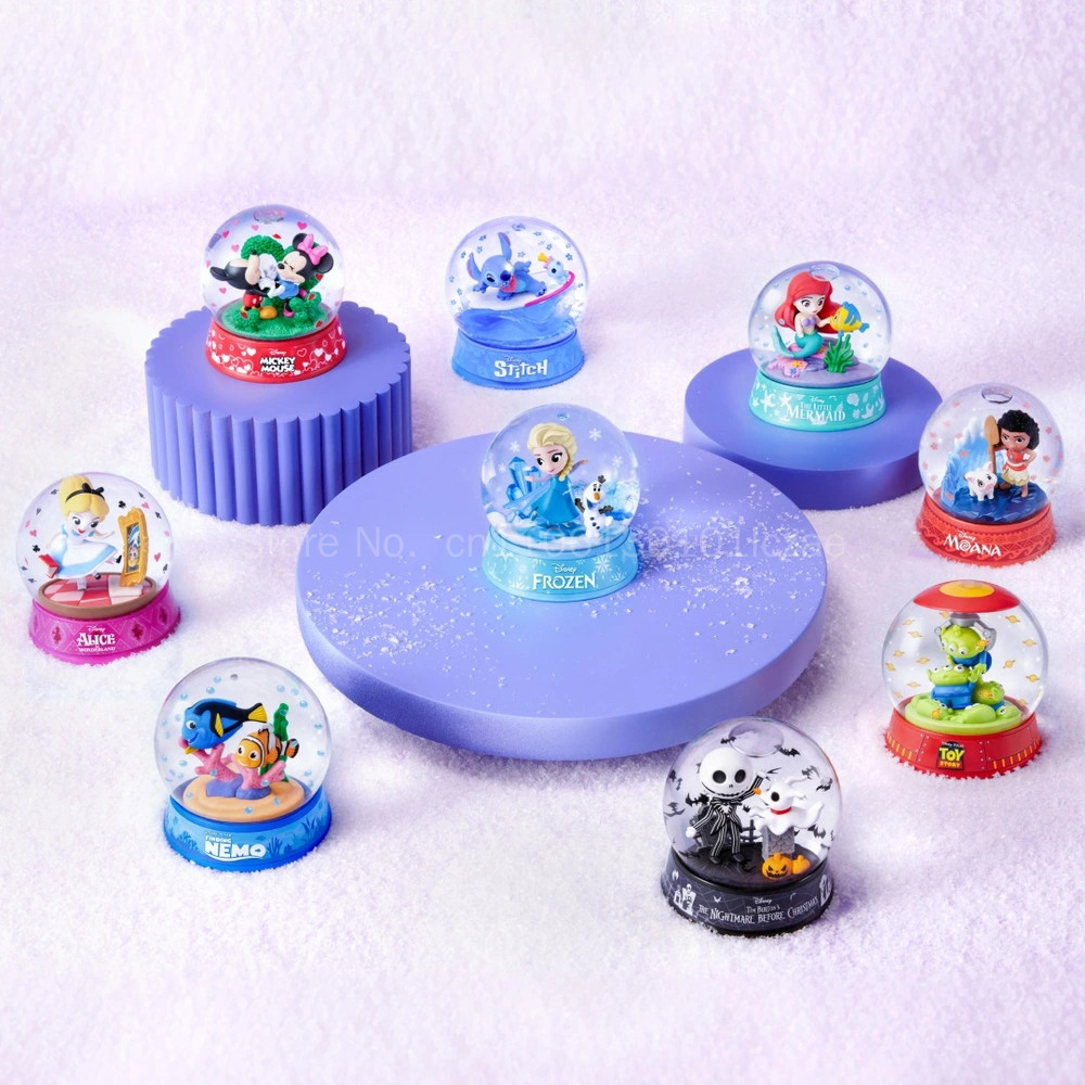 ZURU Mini Brands Creëer Disney - Kids Toys Brand recensie en prijs