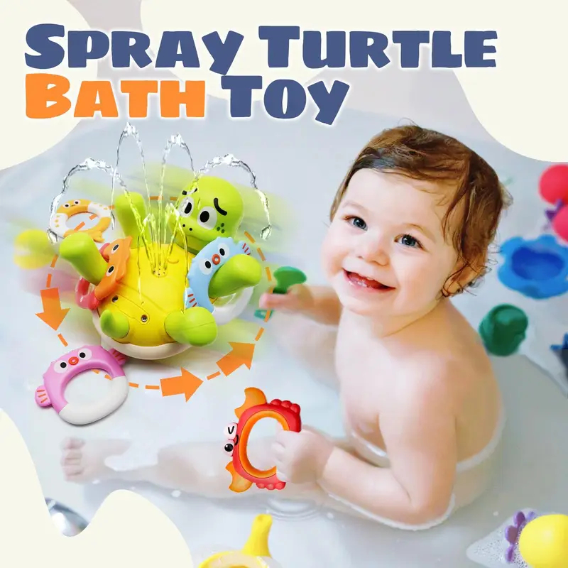 Baby Speelgoed Oplaadbare Schi - Kids Toys Under £5 recensie en prijs