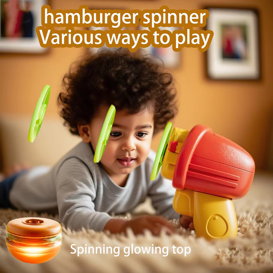 Zomer Vliegende Schijf Gyro La - Kids Toys Under £5 recensie en prijs