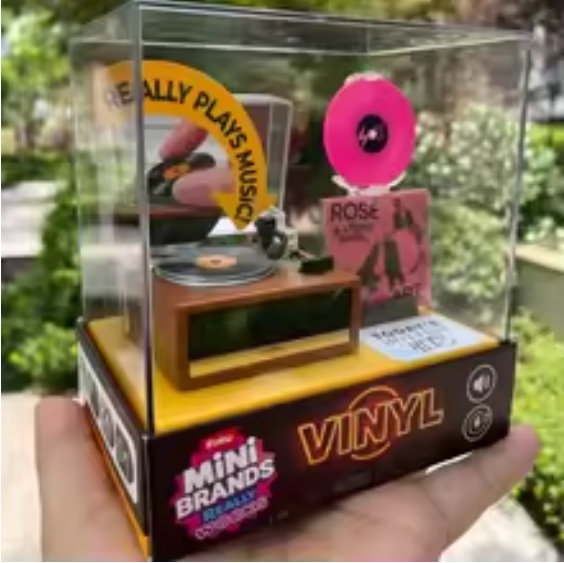 Nieuwe release: Zuru Mini Bran - Kids Toys Brand recensie en prijs